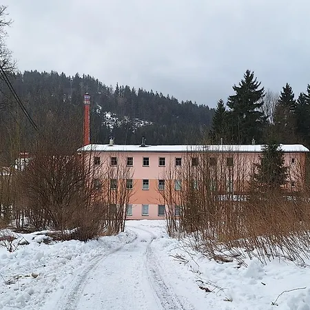 Fabrika Kořenov